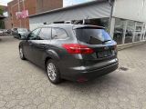 Ford Focus Turnier bei Gebrauchtwagen.expert - Abbildung (7 / 15)