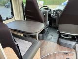 Sunlight 600 bei Gebrauchtwagen.expert - Abbildung (14 / 15)
