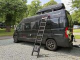 Sunlight 600 bei Gebrauchtwagen.expert - Abbildung (8 / 15)