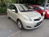 Daihatsu Charade bei Gebrauchtwagen.expert - Abbildung (4 / 4)