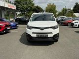 Toyota Proace bei Gebrauchtwagen.expert - Abbildung (10 / 15)
