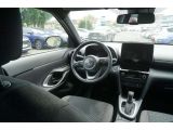 Toyota Yaris bei Gebrauchtwagen.expert - Abbildung (14 / 15) Toyota Yaris bei Gebrauchtwagen.expert - Abbildung (14 / 15)