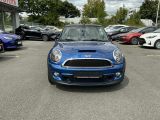Mini Cooper S Cabrio bei Gebrauchtwagen.expert - Abbildung (14 / 15)