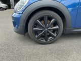 Mini Cooper S Cabrio bei Gebrauchtwagen.expert - Abbildung (9 / 15)