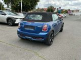 Mini Cooper S Cabrio bei Gebrauchtwagen.expert - Abbildung (6 / 15)