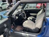 Mini Cooper S Cabrio bei Gebrauchtwagen.expert - Abbildung (15 / 15)