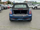 Mini Cooper S Cabrio bei Gebrauchtwagen.expert - Abbildung (11 / 15)