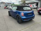 Mini Cooper S Cabrio bei Gebrauchtwagen.expert - Abbildung (3 / 15)