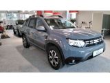 Dacia Duster II bei Gebrauchtwagen.expert - Abbildung (3 / 12) Dacia Duster II bei Gebrauchtwagen.expert - Abbildung (3 / 12)