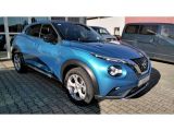 Nissan Juke bei Gebrauchtwagen.expert - Abbildung (3 / 15)