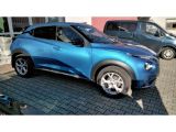 Nissan Juke bei Gebrauchtwagen.expert - Abbildung (5 / 15)