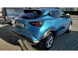Nissan Juke bei Gebrauchtwagen.expert - Abbildung (6 / 15)