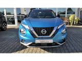 Nissan Juke bei Gebrauchtwagen.expert - Abbildung (2 / 15)