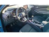 Nissan Juke bei Gebrauchtwagen.expert - Abbildung (10 / 15)