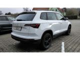 Skoda Karoq bei Gebrauchtwagen.expert - Abbildung (8 / 15) Skoda Karoq bei Gebrauchtwagen.expert - Abbildung (8 / 15)