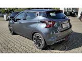 Nissan Micra bei Gebrauchtwagen.expert - Abbildung (6 / 15)