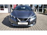 Nissan Micra bei Gebrauchtwagen.expert - Abbildung (2 / 15)