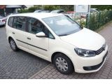 VW Touran bei Gebrauchtwagen.expert - Abbildung (14 / 15)