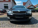 Skoda Octavia bei Gebrauchtwagen.expert - Abbildung (3 / 15)