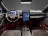 Ford Mustang Mach-E bei Gebrauchtwagen.expert - Abbildung (10 / 12)
