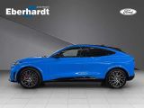 Ford Mustang Mach-E bei Gebrauchtwagen.expert - Abbildung (2 / 12)