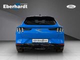 Ford Mustang Mach-E bei Gebrauchtwagen.expert - Abbildung (4 / 12)