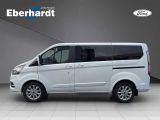 Ford Tourneo Custom bei Gebrauchtwagen.expert - Abbildung (2 / 9)