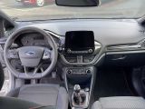Ford Fiesta bei Gebrauchtwagen.expert - Abbildung (10 / 11)