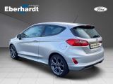 Ford Fiesta bei Gebrauchtwagen.expert - Abbildung (3 / 11)