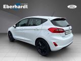 Ford Fiesta bei Gebrauchtwagen.expert - Abbildung (3 / 12)