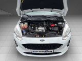 Ford Fiesta bei Gebrauchtwagen.expert - Abbildung (12 / 12)