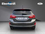 Ford Fiesta bei Gebrauchtwagen.expert - Abbildung (4 / 12)