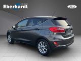 Ford Fiesta bei Gebrauchtwagen.expert - Abbildung (3 / 12)