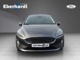 Ford Fiesta bei Gebrauchtwagen.expert - Abbildung (8 / 12)