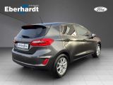Ford Fiesta bei Gebrauchtwagen.expert - Abbildung (5 / 12)