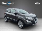 Ford EcoSport bei Gebrauchtwagen.expert - Abbildung (7 / 12)