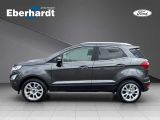 Ford EcoSport bei Gebrauchtwagen.expert - Abbildung (2 / 12)