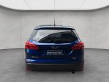 Ford Focus Turnier bei Gebrauchtwagen.expert - Abbildung (6 / 9)