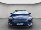 Ford Focus Turnier bei Gebrauchtwagen.expert - Abbildung (2 / 9)