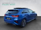 Kia Ceed bei Gebrauchtwagen.expert - Abbildung (5 / 15)