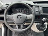 VW T6 Transporter bei Gebrauchtwagen.expert - Abbildung (12 / 15)