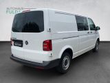 VW T6 Transporter bei Gebrauchtwagen.expert - Abbildung (4 / 15)