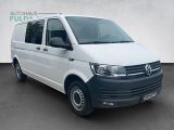 VW T6 Transporter bei Gebrauchtwagen.expert - Abbildung (2 / 15)
