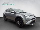 Toyota RAV 4 bei Gebrauchtwagen.expert - Abbildung (2 / 15)