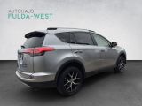 Toyota RAV 4 bei Gebrauchtwagen.expert - Abbildung (5 / 15)