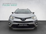 Toyota RAV 4 bei Gebrauchtwagen.expert - Abbildung (6 / 15)