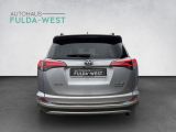 Toyota RAV 4 bei Gebrauchtwagen.expert - Abbildung (7 / 15)