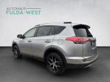 Toyota RAV 4 bei Gebrauchtwagen.expert - Abbildung (4 / 15)