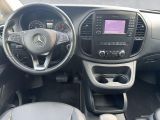 Mercedes-Benz Vito bei Gebrauchtwagen.expert - Abbildung (13 / 15)