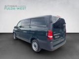 Mercedes-Benz Vito bei Gebrauchtwagen.expert - Abbildung (4 / 15)